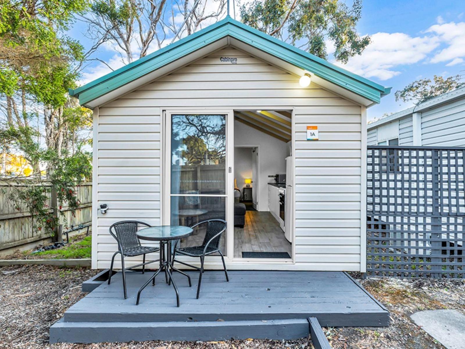 Ingenia Holidays Torquay Australia Luaran gambar