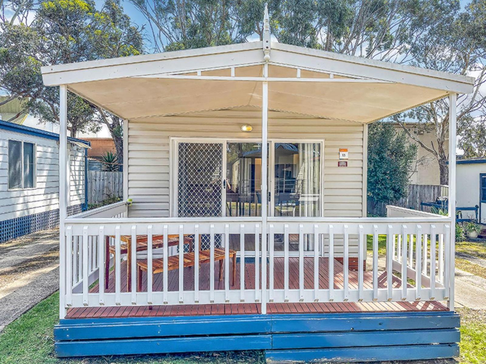 Ingenia Holidays Torquay Australia Luaran gambar