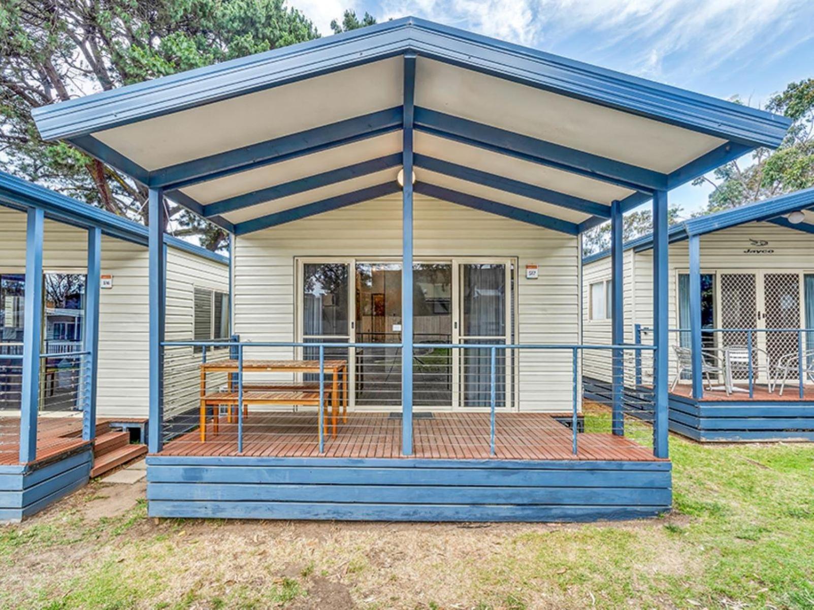 Ingenia Holidays Torquay Australia Luaran gambar