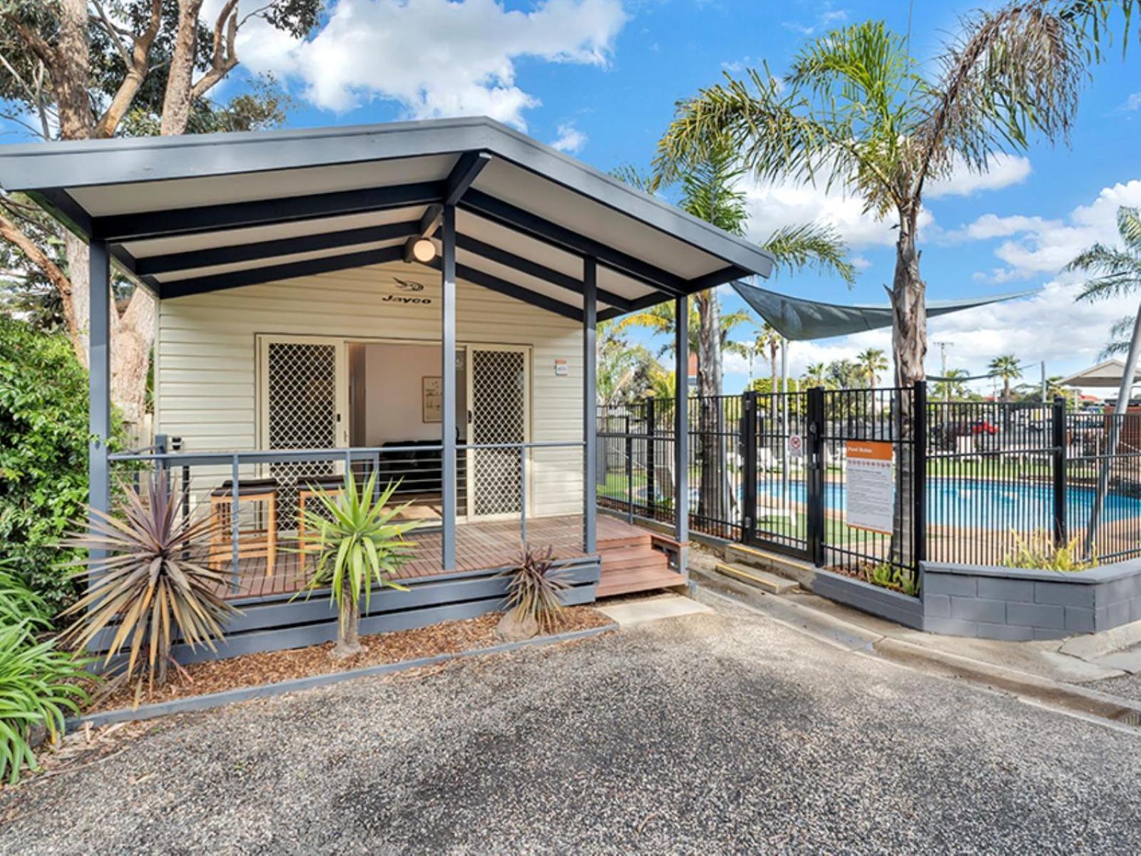 Ingenia Holidays Torquay Australia Luaran gambar