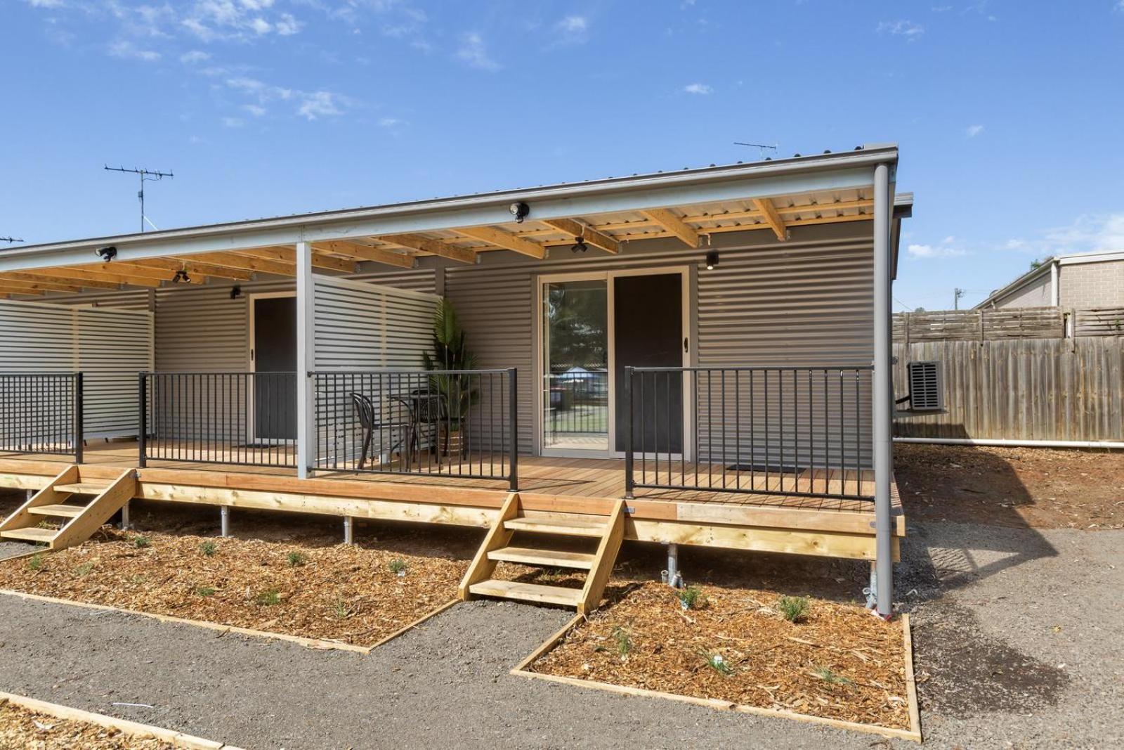 Ingenia Holidays Torquay Australia Luaran gambar